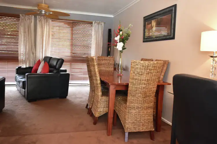 Sixth view of Homely house listing, 4 Lauretta Avenue, Springwood QLD 4127