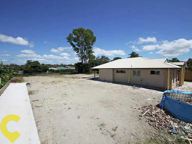 Second view of Homely land listing, 63a Blackwood Road, Deagon QLD 4017