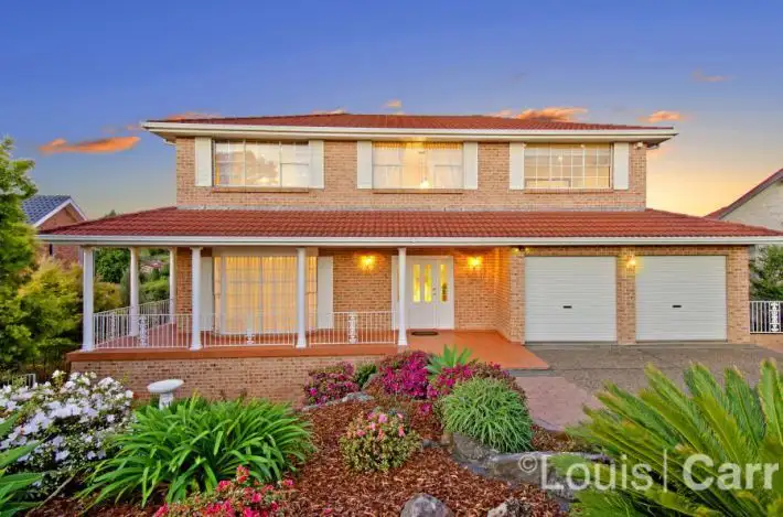 7 Mary Helen Court, Baulkham Hills NSW 2153
