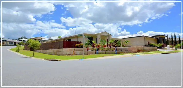 Third view of Homely house listing, 12 Kenneth Drive, Augustine Heights QLD 4300