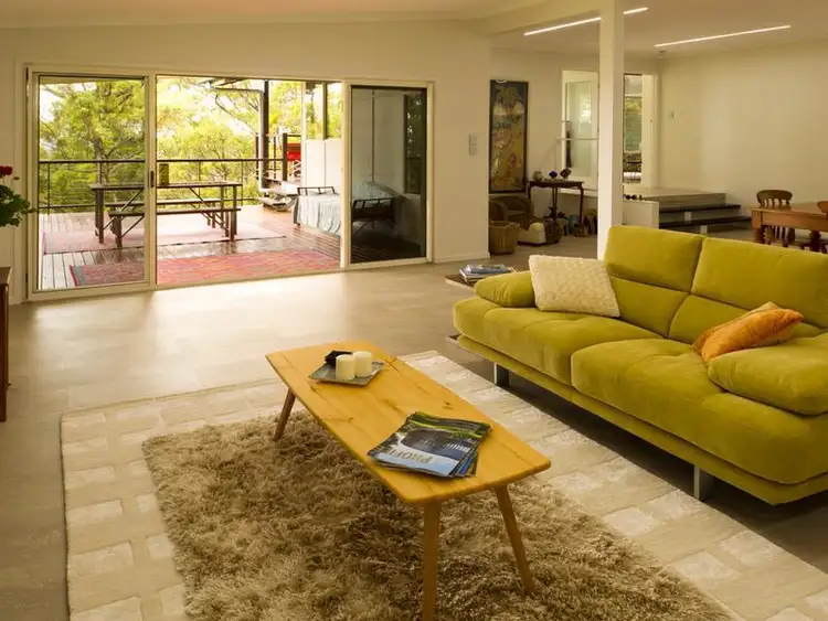 Second view of Homely house listing, 284 Schultz Road, Maleny QLD 4552