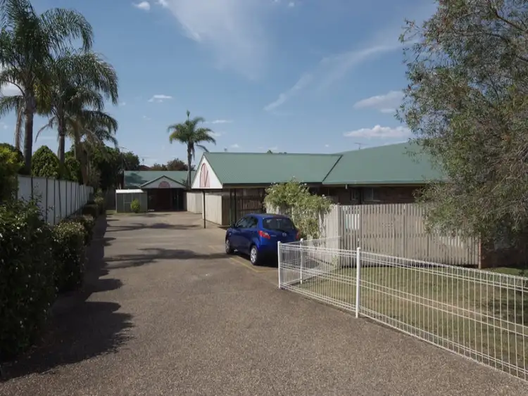 3/5 horrocks cres, Kearneys Spring QLD 4350