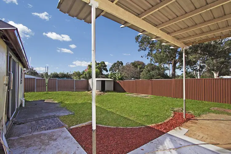 Sixth view of Homely house listing, 7 Noel Street, Marayong NSW 2148