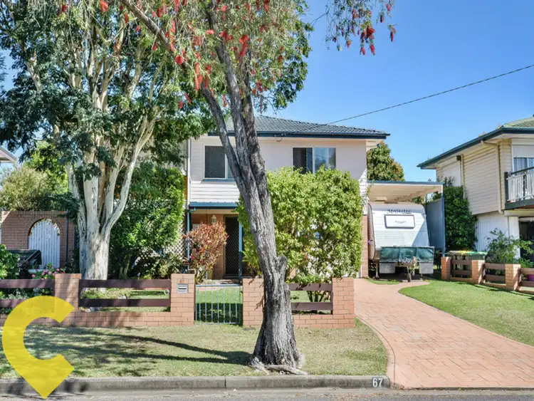 67 Taragon Street, Bald Hills QLD 4036