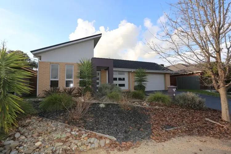 Fifth view of Homely house listing, 4 Willaroo St, Thurgoona NSW 2640