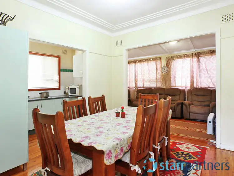 Sixth view of Homely house listing, 26 Gloucester  Avenue, Merrylands NSW 2160