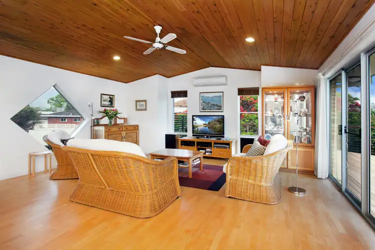 Fifth view of Homely house listing, 9 Blue Luben Cl, Korora NSW 2450