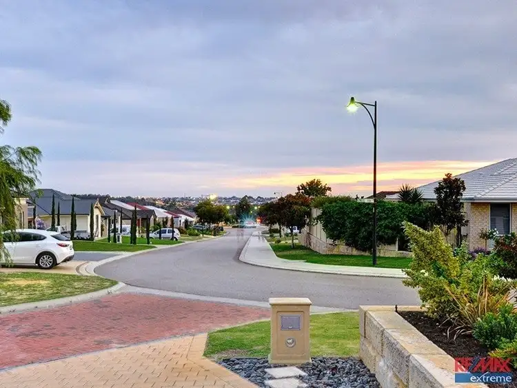 Third view of Homely house listing, 1 Roma Lane, Banksia Grove WA 6031