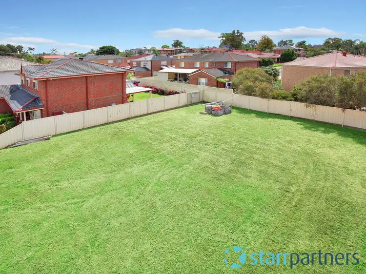 269 Old Prospect Road, Greystanes NSW 2145