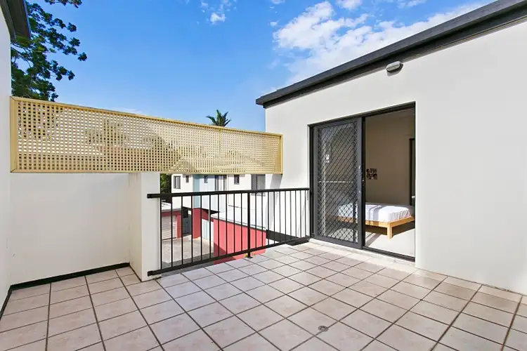 Sixth view of Homely unit listing, 3/36 Warren Street, St Lucia QLD 4067