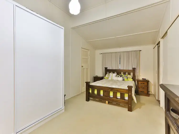 Fourth view of Homely house listing, 16 Gatfield Street, Newtown QLD 4350