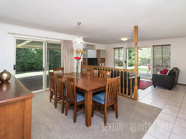 Sixth view of Homely house listing, 8 Marston Court, Mount Barker SA 5251