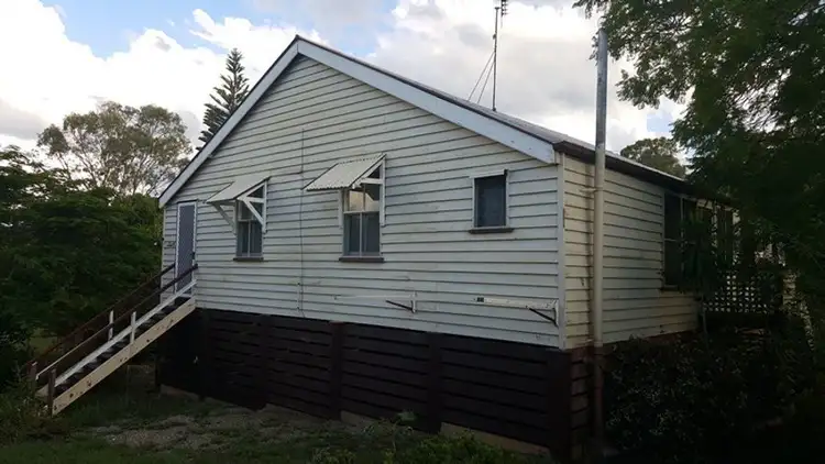 Fourth view of Homely house listing, 2 Bligh Street, Kilkivan QLD 4600