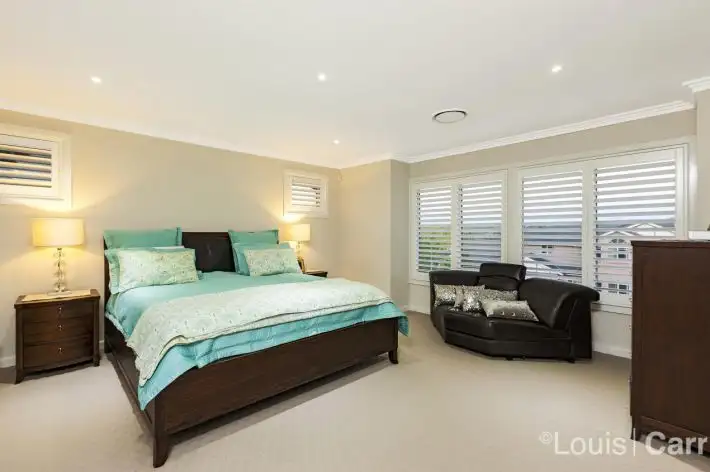 Fifth view of Homely house listing, 2 Emily Clarke Drive, Kellyville NSW 2155