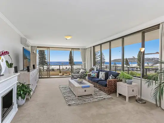 Main view of Homely apartment listing, 7/20 Bonner Avenue, Manly NSW 2095