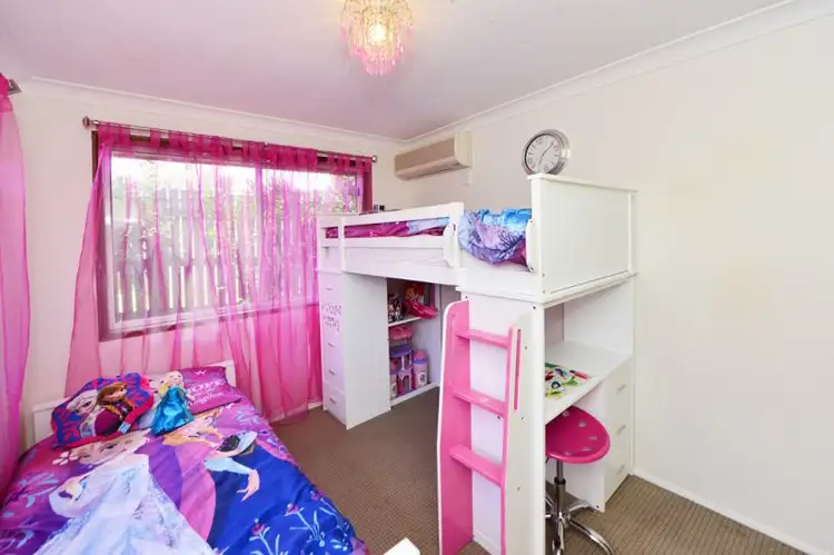 Seventh view of Homely house listing, 2 Blueberry Ash Court, Glenvale QLD 4350
