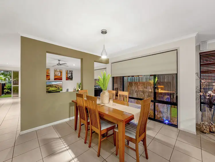 Seventh view of Homely house listing, 25 Red Gum Crescent, Wakerley QLD 4154