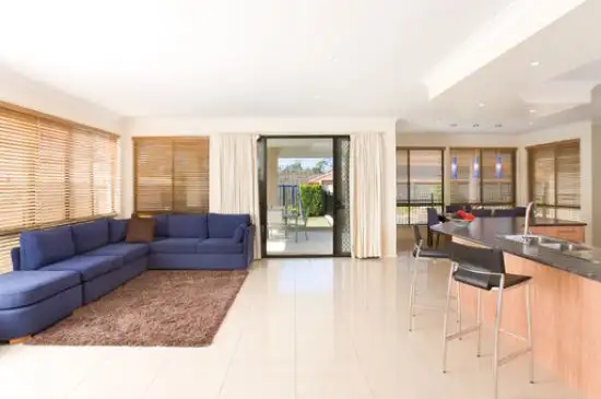 Seventh view of Homely house listing, 15 Glenelg Pl, Parkinson QLD 4115