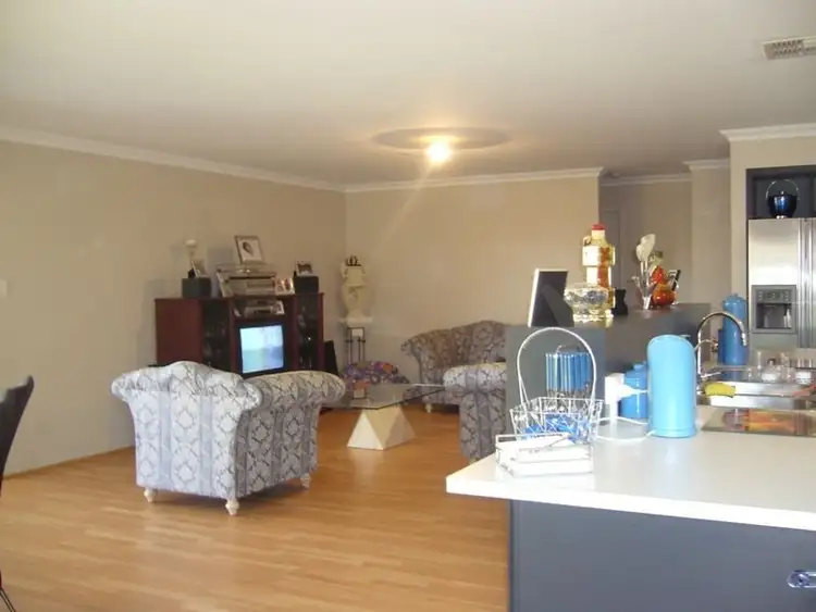 Fourth view of Homely house listing, 6 Glenallen Way, Ellenbrook WA 6069