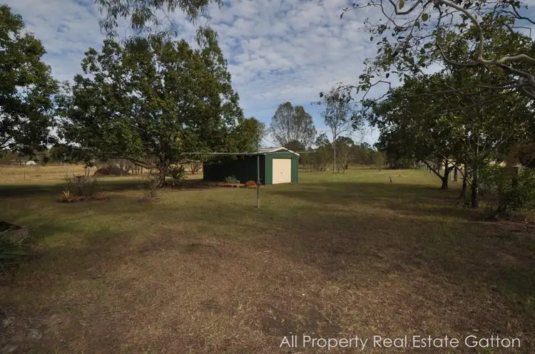 Third view of Homely house listing, 469 Gatton Esk Road, Adare QLD 4343