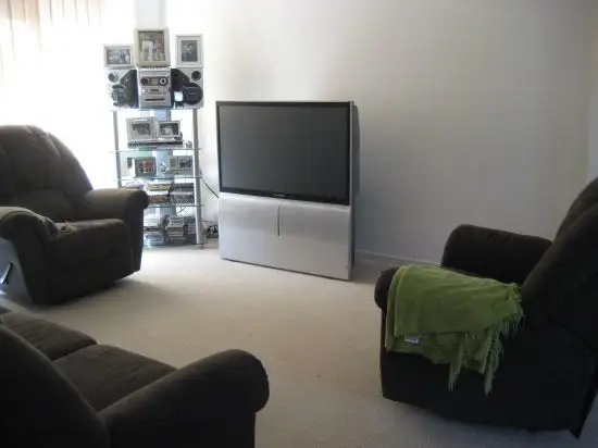 Fifth view of Homely townhouse listing, Address available on request