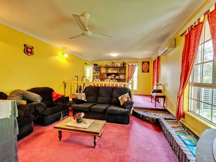 Fourth view of Homely house listing, 10-16 Hubner Road, Park Ridge QLD 4125