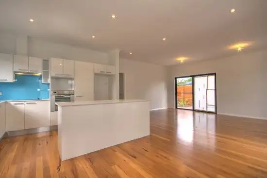 Second view of Homely unit listing, 1/14 Fennell Street, Fassifern NSW 2283