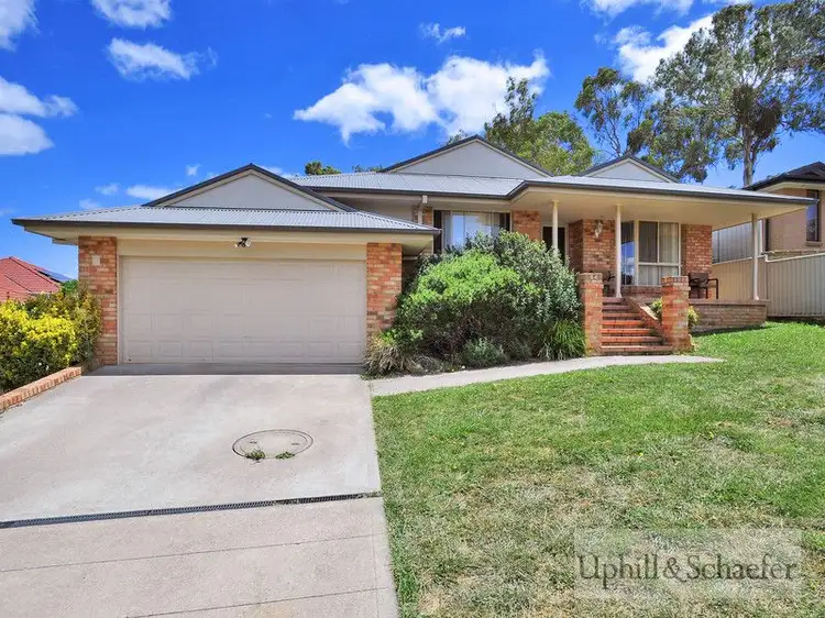 Main view of Homely house listing, 1/32 Golden Grove, Armidale NSW 2350