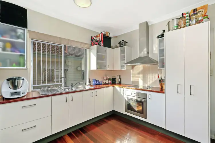 Main view of Homely house listing, 83 Kennington Road, Camp Hill QLD 4152