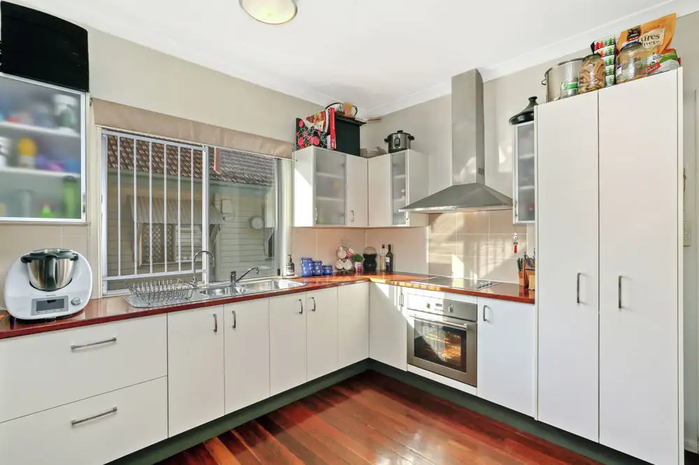 Main view of Homely house listing, 83 Kennington Road, Camp Hill QLD 4152