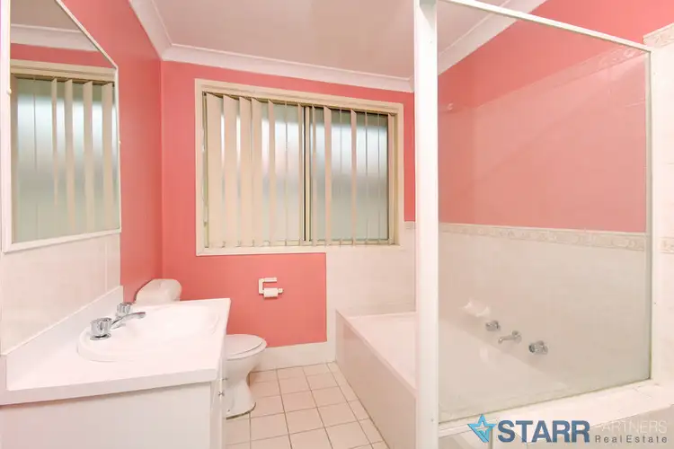 Fifth view of Homely townhouse listing, 1/27-29 Albert St, Werrington NSW 2747