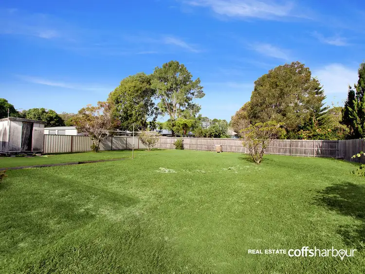 Third view of Homely house listing, 14 Sixteenth Avenue, Sawtell NSW 2452