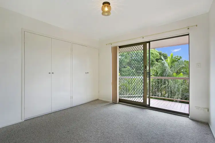 Fourth view of Homely unit listing, 8/20 Christensen Street, Yeronga QLD 4104