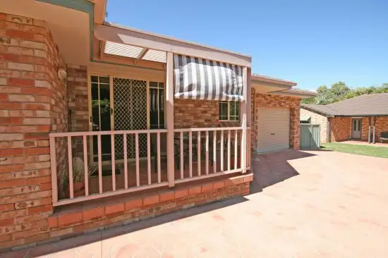 Sixth view of Homely house listing, 1/127 Carthage Street, Tamworth NSW 2340