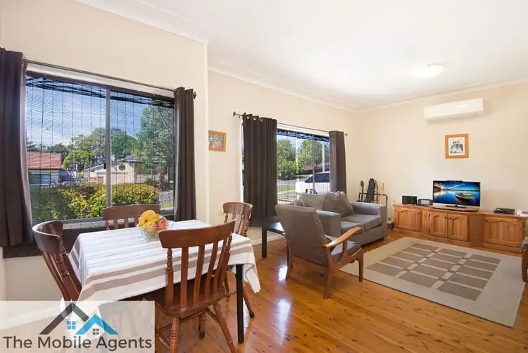 Fourth view of Homely house listing, 25 Jacka Street, St Marys NSW 2760