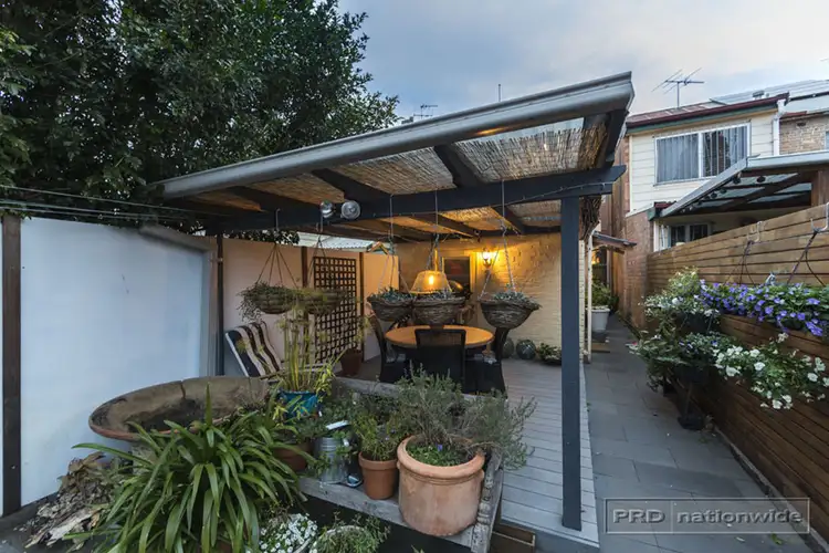 Sixth view of Homely house listing, 24 Parry Street, Cooks Hill NSW 2300