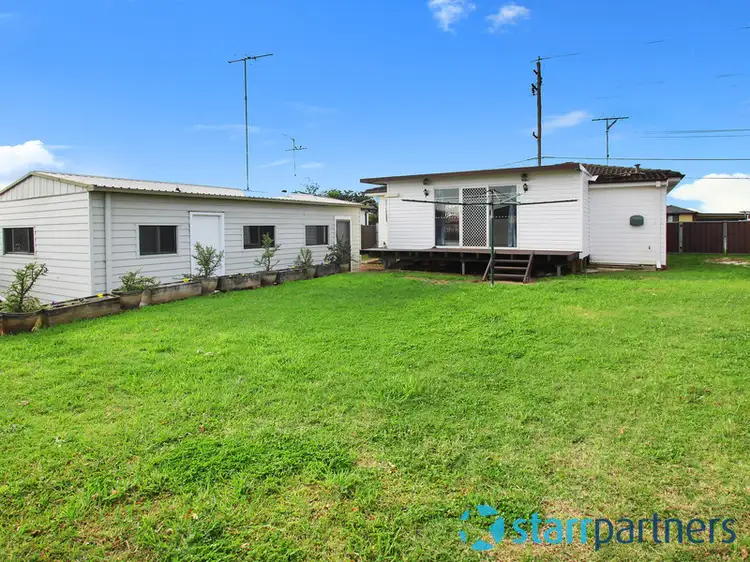 Fourth view of Homely house listing, 172 Desborough Road, Colyton NSW 2760