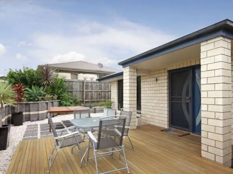 75 Tibrogargan Drive, Narangba QLD 4504