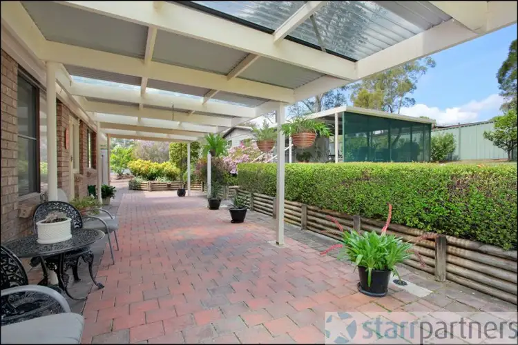 Sixth view of Homely house listing, 31-33 Wattle Crescent, Glossodia NSW 2756