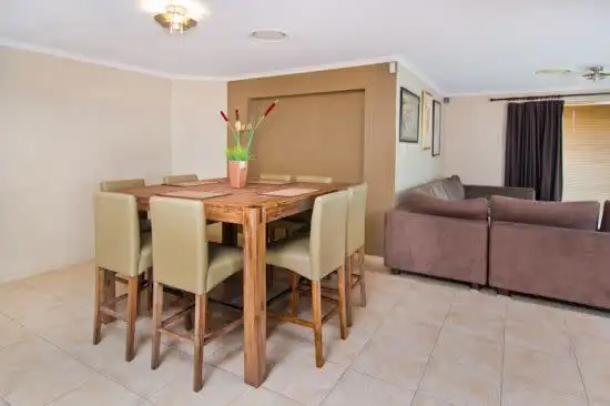 Fifth view of Homely house listing, 100 Chapman Drive, Wamuran QLD 4512