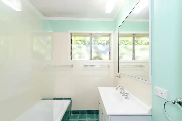 Seventh view of Homely house listing, 3 Harvey Street, West Gladstone QLD 4680