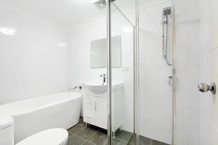 Fourth view of Homely unit listing, 2/78 Barbara Boulevarde, Seven Hills NSW 2147