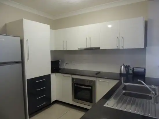 Seventh view of Homely apartment listing, U40 /14 Le Grand Street, Macgregor QLD 4109