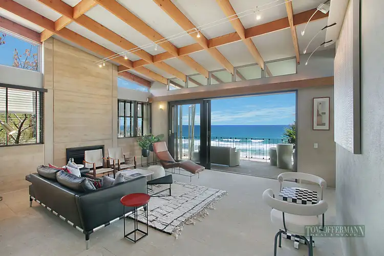 Second view of Homely house listing, 6 Belmore Tce, Sunshine Beach QLD 4567