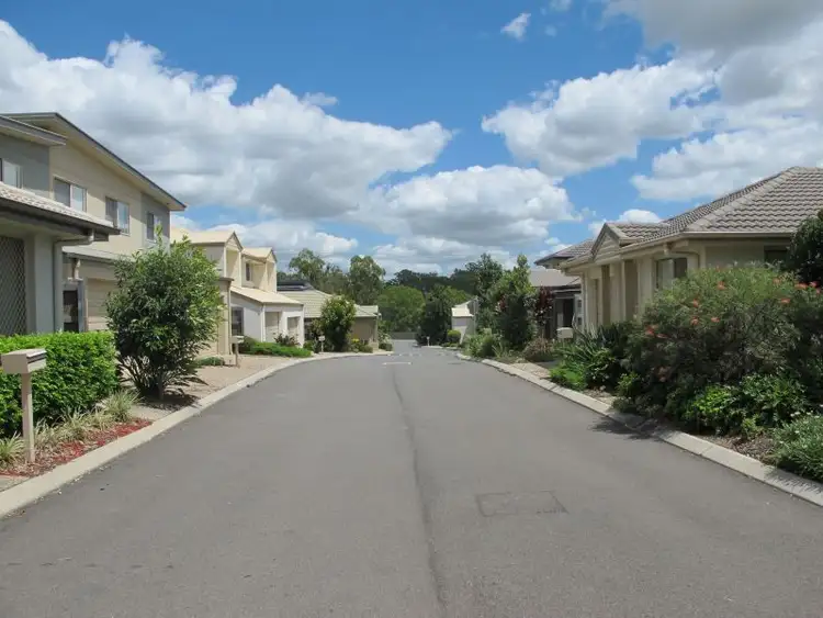Second view of Homely townhouse listing, 27/75 Levington Rd, Eight Mile Plains QLD 4113