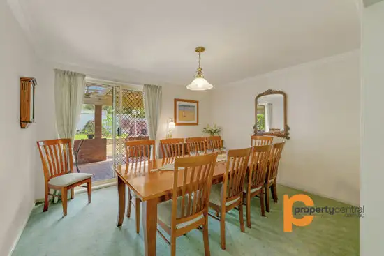 Seventh view of Homely house listing, 39 Lady Jamison Drive, Glenmore Park NSW 2745