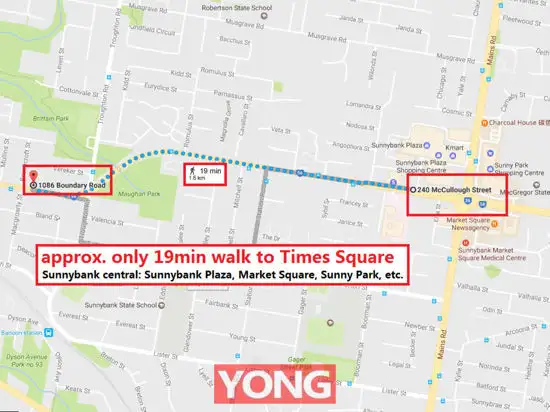 Third view of Homely house listing, 1086 Boundary Road, Coopers Plains QLD 4108