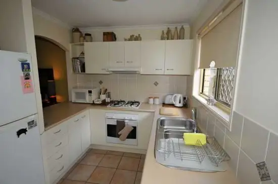 Fourth view of Homely townhouse listing, 60/99 Barbaralla Drive, Springwood QLD 4127