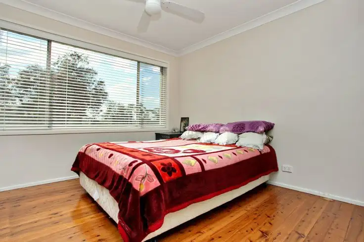 Fifth view of Homely house listing, 1 John Sulman Place, St Clair NSW 2759