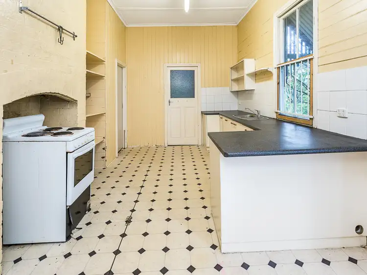 Fifth view of Homely house listing, 37 Gordon Street, Milton QLD 4064